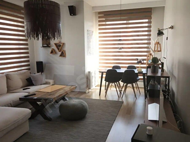 Günlük Kiralık 2 Odalı Daire - İstanbul Gaziosmanpaşa Pazariçi Mahallesi - 3 Kişi Kapasiteli - Görsel 14