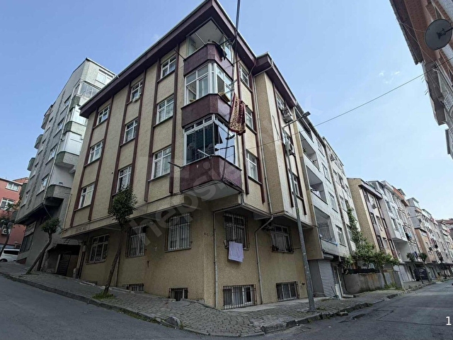 !ACİL! 2+1 80m2 KAT MÜLKİYETLİ BAĞCILAR FEVZİ ÇAKMAKTA - Görsel 22