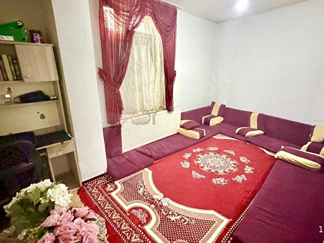 !ACİL! 2+1 80m2 KAT MÜLKİYETLİ BAĞCILAR FEVZİ ÇAKMAKTA - Görsel 8