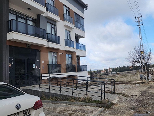 İG TOWER - İNCEK/TAŞPINARDA SATILIK 2 BANYOLU SIFIR 2+1 DUBLEX - Görsel 4