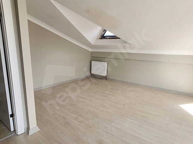 İG TOWER - İNCEK/TAŞPINARDA SATILIK 2 BANYOLU SIFIR 2+1 DUBLEX - Görsel 16