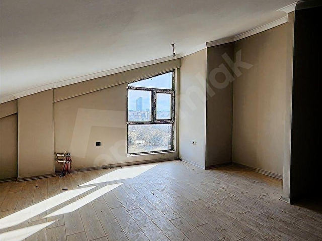 İG TOWER - İNCEK/TAŞPINARDA SATILIK 2 BANYOLU SIFIR 2+1 DUBLEX - Görsel 25