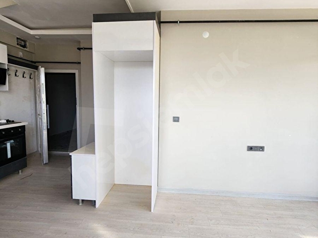 İG TOWER - İNCEK/TAŞPINARDA SATILIK 2 BANYOLU SIFIR 2+1 DUBLEX - Görsel 7
