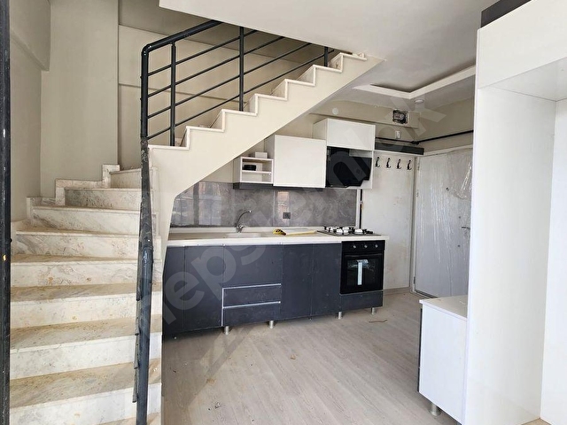 İG TOWER - İNCEK/TAŞPINARDA SATILIK 2 BANYOLU SIFIR 2+1 DUBLEX - Görsel 19