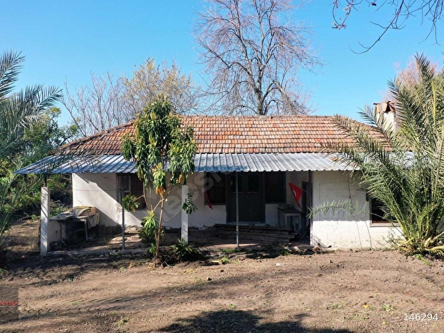 NYSA EMLAKTAN SATILIK ESKİ KÖY EVİ