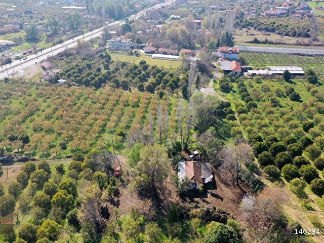 NYSA EMLAKTAN SATILIK ESKİ KÖY EVİ - Görsel 3