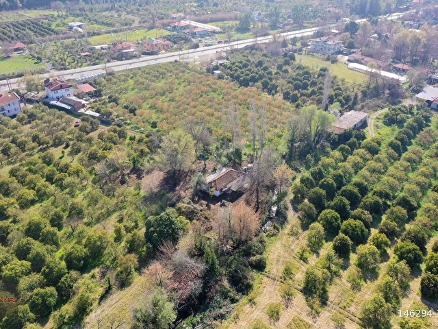 NYSA EMLAKTAN SATILIK ESKİ KÖY EVİ - Görsel 4