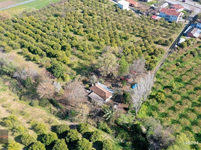 NYSA EMLAKTAN SATILIK ESKİ KÖY EVİ - Görsel 12