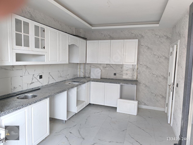 YAYLAPINAR MAH ÇEVRE YOLUNA CUMARTESİ PAZARI YAKINI 119 M2 3+1 - Görsel 11