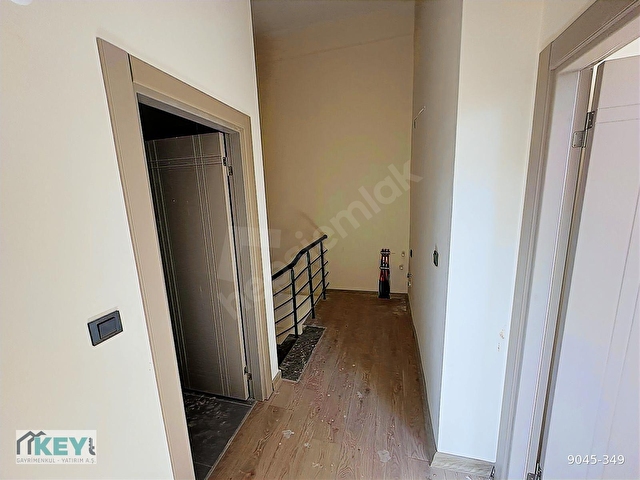 KEYt Den İncekte Bulvara Yakın Hazır Kiracılı 3+1 Dubleks - Görsel 27