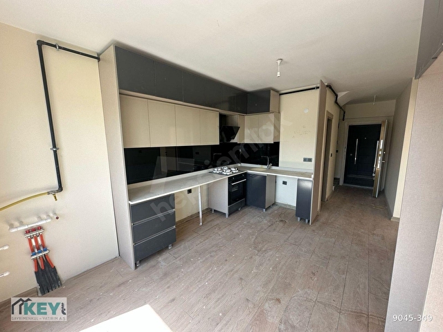 KEYt Den İncekte Bulvara Yakın Hazır Kiracılı 3+1 Dubleks