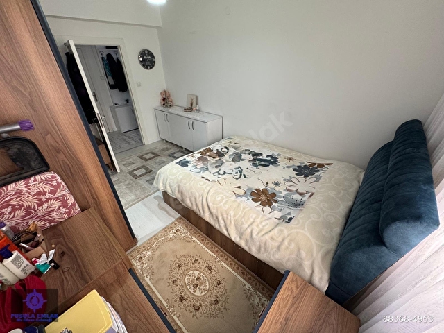 ＰＵＳＵＬＡ ＤＡＮ PAZAR PAZARINA 5DK MESAFEDE FUL YAPILI 2+1 DAİRE - Görsel 30