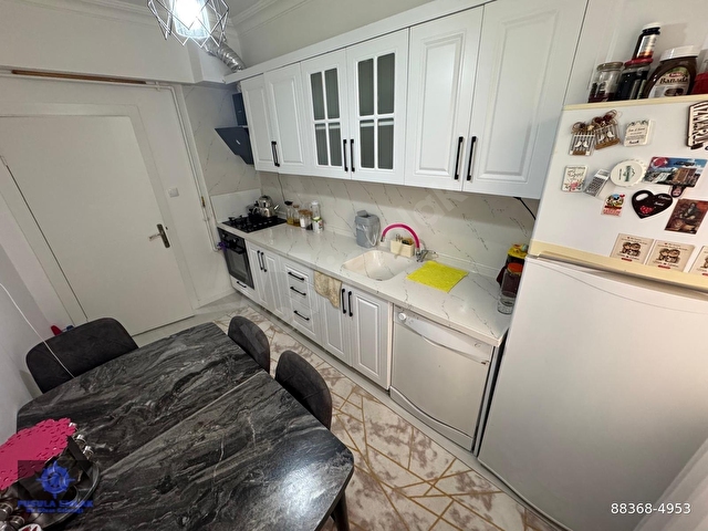 ＰＵＳＵＬＡ ＤＡＮ PAZAR PAZARINA 5DK MESAFEDE FUL YAPILI 2+1 DAİRE - Görsel 20