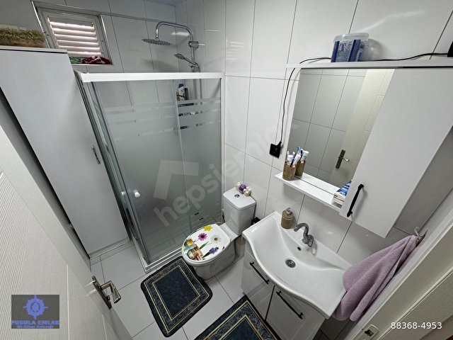 ＰＵＳＵＬＡ ＤＡＮ PAZAR PAZARINA 5DK MESAFEDE FUL YAPILI 2+1 DAİRE - Görsel 14