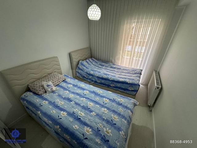 ＰＵＳＵＬＡ ＤＡＮ PAZAR PAZARINA 5DK MESAFEDE FUL YAPILI 2+1 DAİRE - Görsel 8