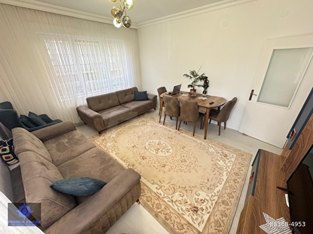 ＰＵＳＵＬＡ ＤＡＮ PAZAR PAZARINA 5DK MESAFEDE FUL YAPILI 2+1 DAİRE - Görsel 6