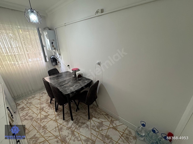 ＰＵＳＵＬＡ ＤＡＮ PAZAR PAZARINA 5DK MESAFEDE FUL YAPILI 2+1 DAİRE - Görsel 19