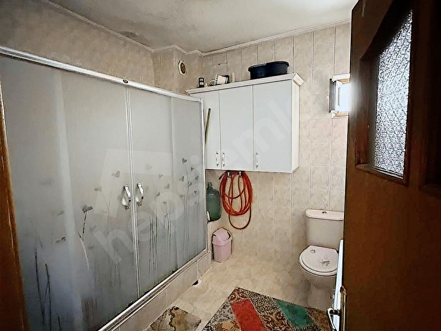 PİRAMİT GM DEN YILDIZKETTE 3+1 SATILIK DAİRE - Görsel 6