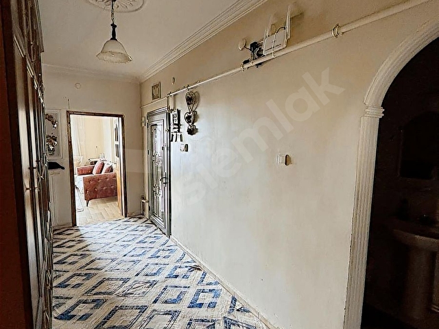 PİRAMİT GM DEN YILDIZKETTE 3+1 SATILIK DAİRE - Görsel 2