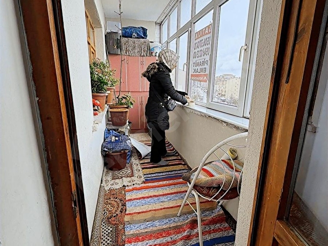 PİRAMİT GM DEN YILDIZKETTE 3+1 SATILIK DAİRE - Görsel 13