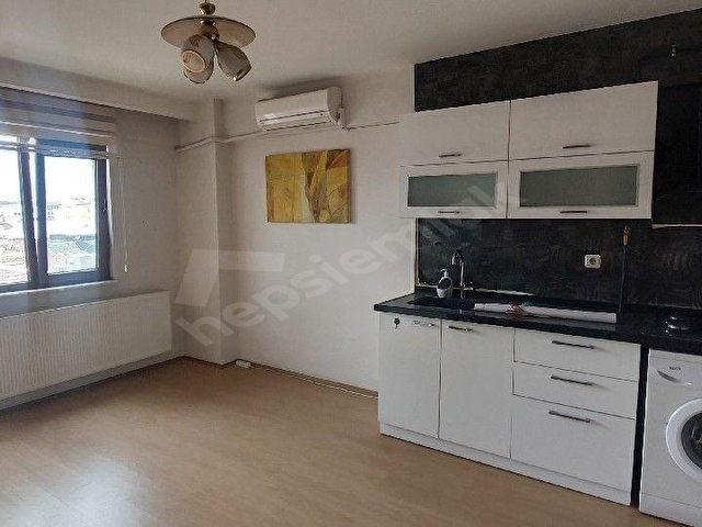 8. NOTER ÜSTTÜ BALKONLU KLİMALI BİREYSEL KOMBİLİ KİRALIK - Görsel 12