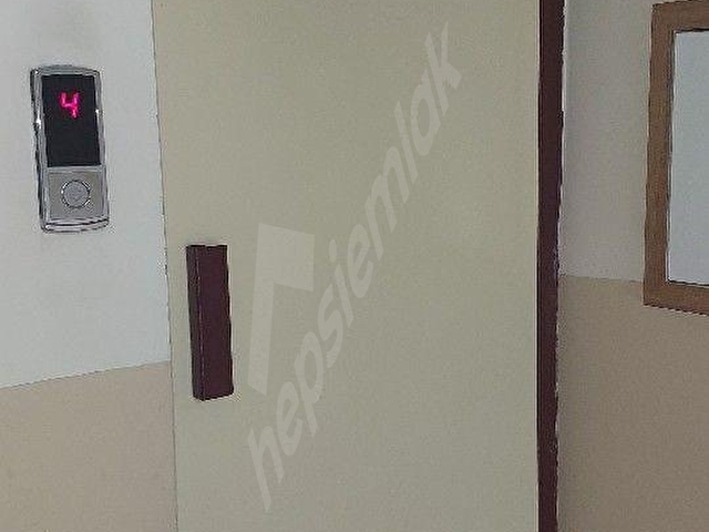 8. NOTER ÜSTTÜ BALKONLU KLİMALI BİREYSEL KOMBİLİ KİRALIK - Görsel 15