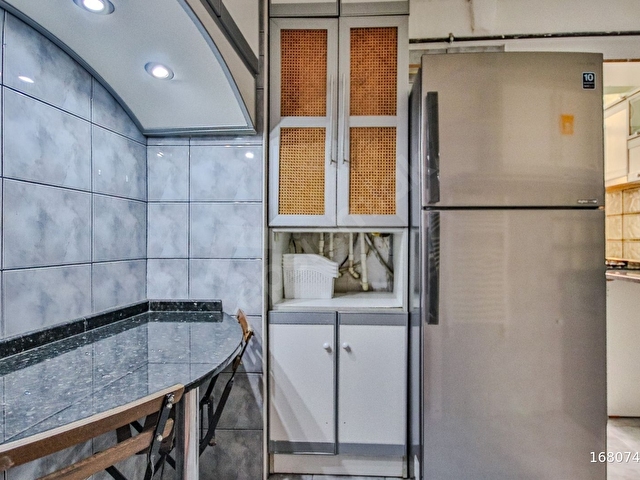 BBY Cihangir Pürtelaş Sok. Geniş Salon 2+1 Kiralık Daire - Eng - Görsel 22
