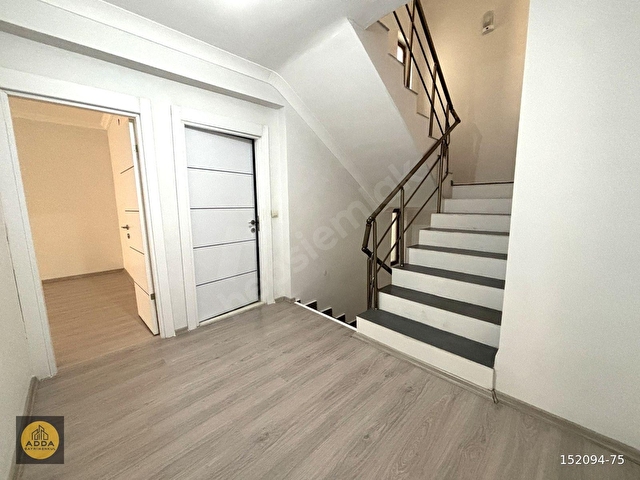 ADDA GAYRİMENKUL- BAĞLICA DOĞANKENT SİTESİNDE KİRALIK VİLLA - Görsel 28