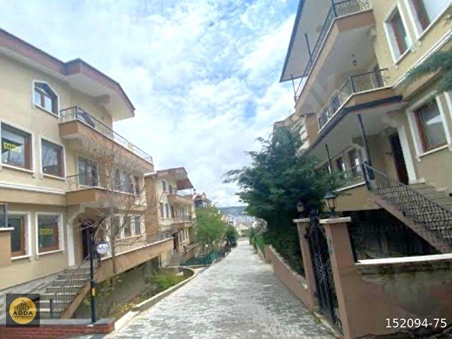 ADDA GAYRİMENKUL- BAĞLICA DOĞANKENT SİTESİNDE KİRALIK VİLLA