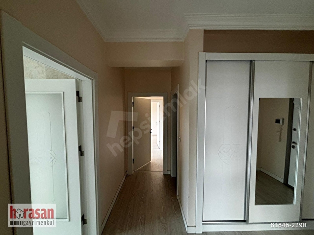 ALİ ULVİKURUCU CAD REYYAN KONUTLARINDA ARA KAT KİRALIK 3+1 DAİRE - Görsel 12