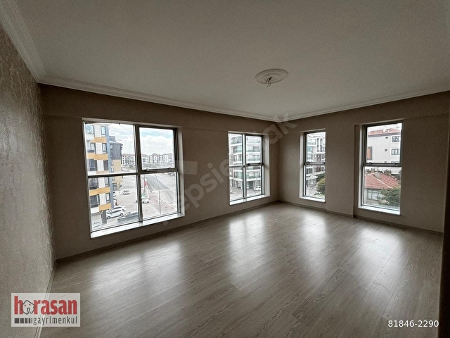 ALİ ULVİKURUCU CAD REYYAN KONUTLARINDA ARA KAT KİRALIK 3+1 DAİRE - Görsel 10