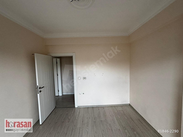 ALİ ULVİKURUCU CAD REYYAN KONUTLARINDA ARA KAT KİRALIK 3+1 DAİRE - Görsel 11