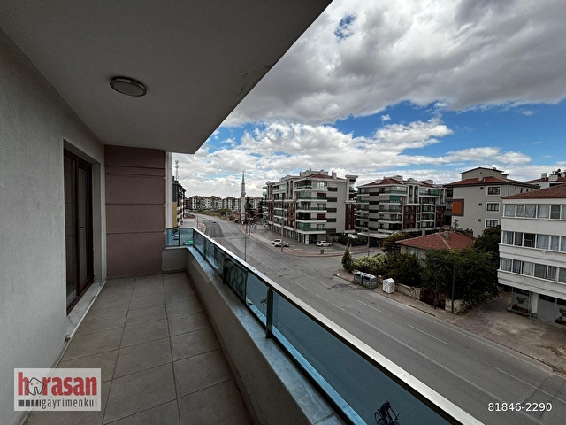 ALİ ULVİKURUCU CAD REYYAN KONUTLARINDA ARA KAT KİRALIK 3+1 DAİRE - Görsel 23