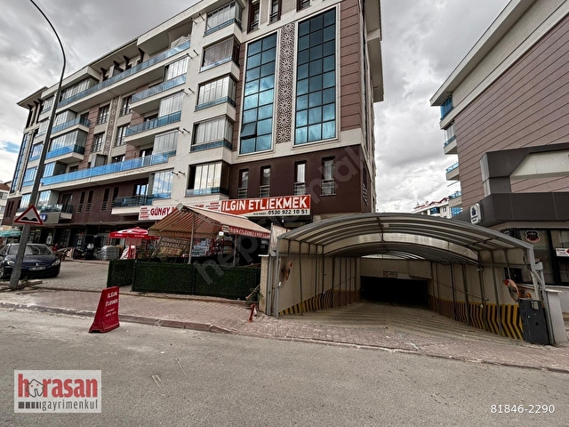 ALİ ULVİKURUCU CAD REYYAN KONUTLARINDA ARA KAT KİRALIK 3+1 DAİRE