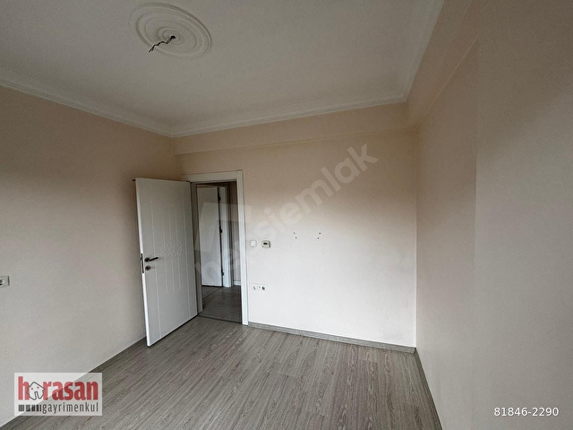 ALİ ULVİKURUCU CAD REYYAN KONUTLARINDA ARA KAT KİRALIK 3+1 DAİRE - Görsel 26