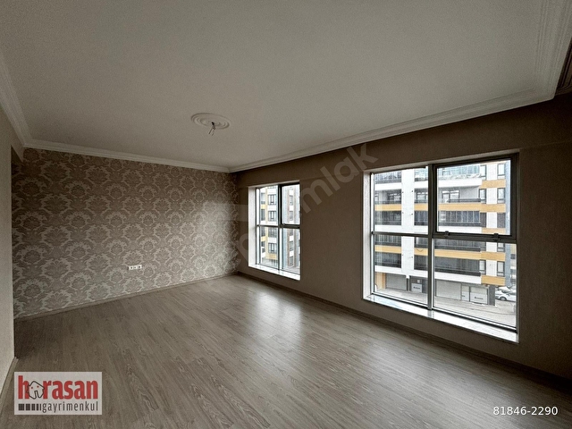 ALİ ULVİKURUCU CAD REYYAN KONUTLARINDA ARA KAT KİRALIK 3+1 DAİRE - Görsel 29