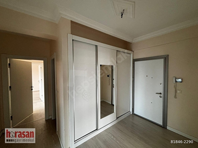 ALİ ULVİKURUCU CAD REYYAN KONUTLARINDA ARA KAT KİRALIK 3+1 DAİRE - Görsel 13