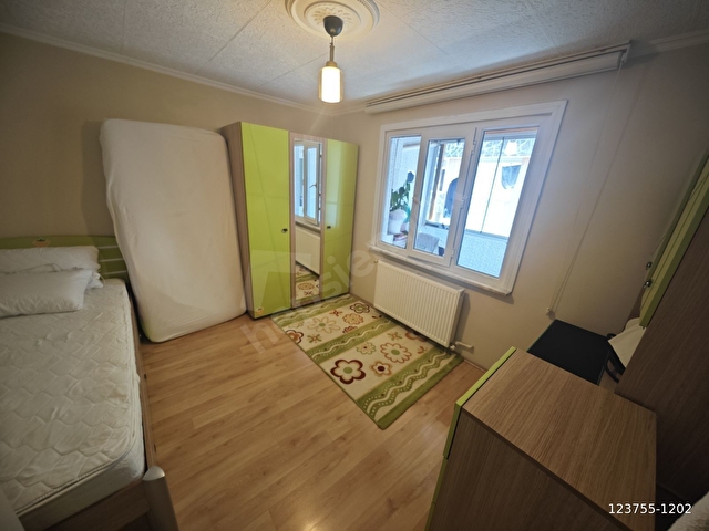 YÜZYILDA 115M2 2+1 TERAS KATI FULL EŞYALI KİRALIK DAİRE - Görsel 14