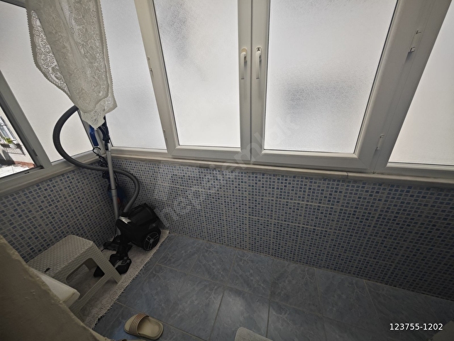YÜZYILDA 115M2 2+1 TERAS KATI FULL EŞYALI KİRALIK DAİRE - Görsel 23