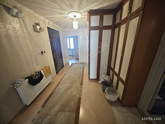 YÜZYILDA 115M2 2+1 TERAS KATI FULL EŞYALI KİRALIK DAİRE - Görsel 29