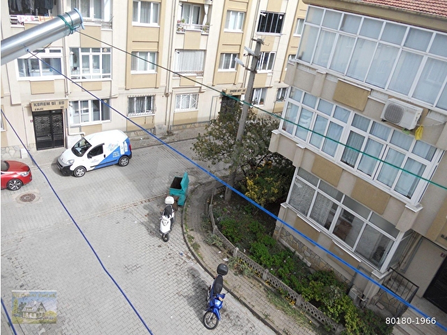 SUNULLAH MAHALLESİNDE SATILIK 3+1 DAİRE - Görsel 14