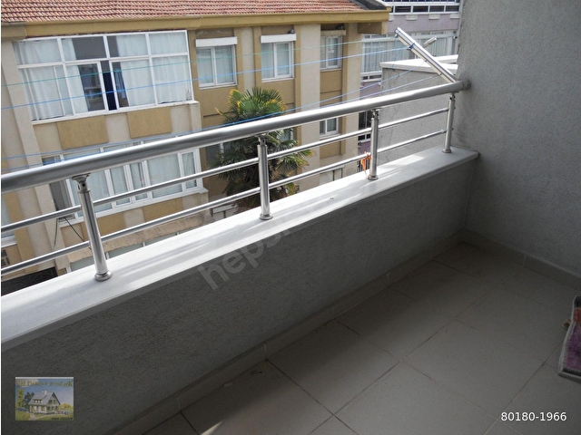 SUNULLAH MAHALLESİNDE SATILIK 3+1 DAİRE - Görsel 13