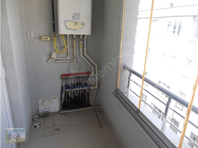 SUNULLAH MAHALLESİNDE SATILIK 3+1 DAİRE - Görsel 3