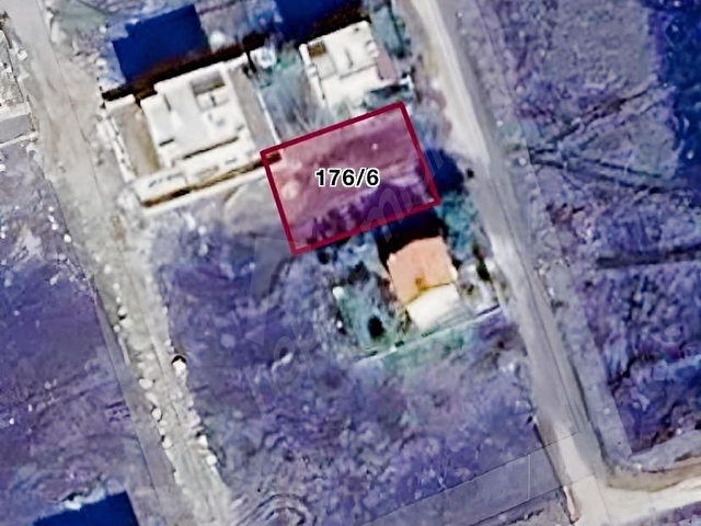 ÇANAKKALE LAPSEKİ UMURBEYDE BOGAZ MANZARALI İMARLI SATILIK ARSA - Görsel 4