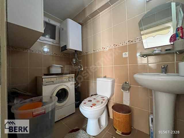 BERK EMLAKTAN FIRSATLI DENİZE 4 dk MESAFE YAZLIK - Görsel 10