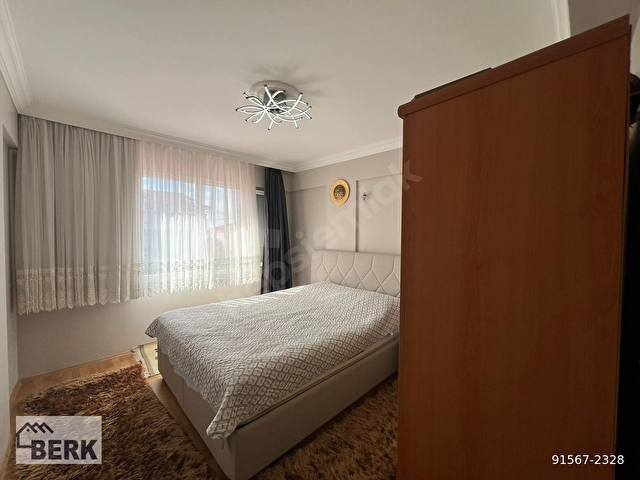 BERK EMLAKTAN FIRSATLI DENİZE 4 dk MESAFE YAZLIK - Görsel 11