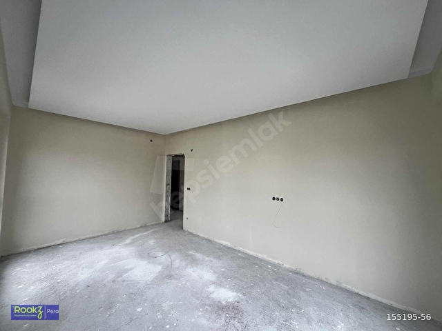 SERDİVAN İSTİKLAL MAHALLESİ SATILIK 2+1 DAİRE YENİ PROJE - Görsel 10
