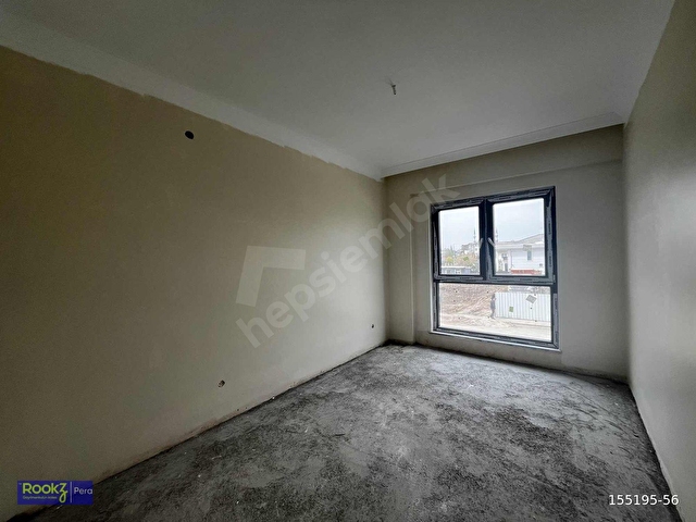 SERDİVAN İSTİKLAL MAHALLESİ SATILIK 2+1 DAİRE YENİ PROJE - Görsel 8