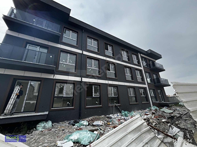 SERDİVAN İSTİKLAL MAHALLESİ SATILIK 2+1 DAİRE YENİ PROJE - Görsel 24