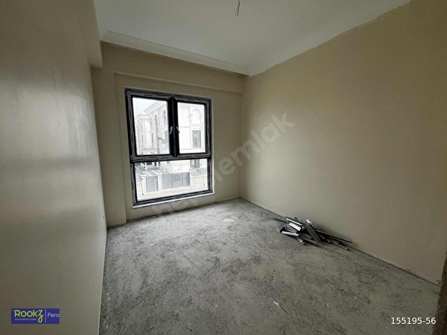 SERDİVAN İSTİKLAL MAHALLESİ SATILIK 2+1 DAİRE YENİ PROJE - Görsel 16